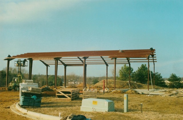 The Beginning of Station 9